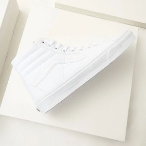 Sk8-Hi Reissue Zip Premium